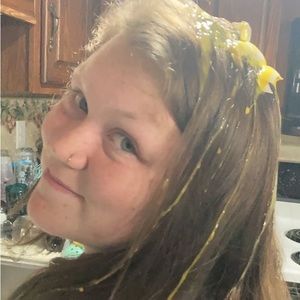 Meet your Posher, Kelcie